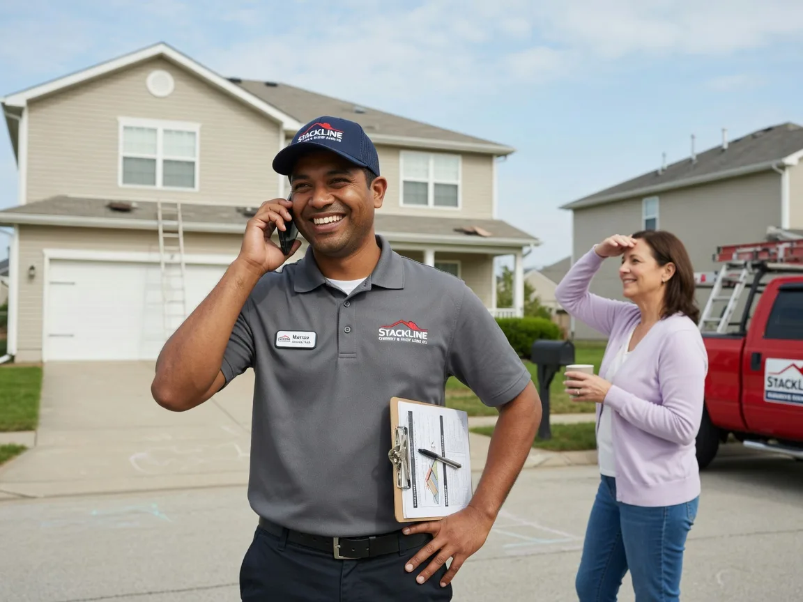 Chimney flashing repair Washington, IN FAQs
